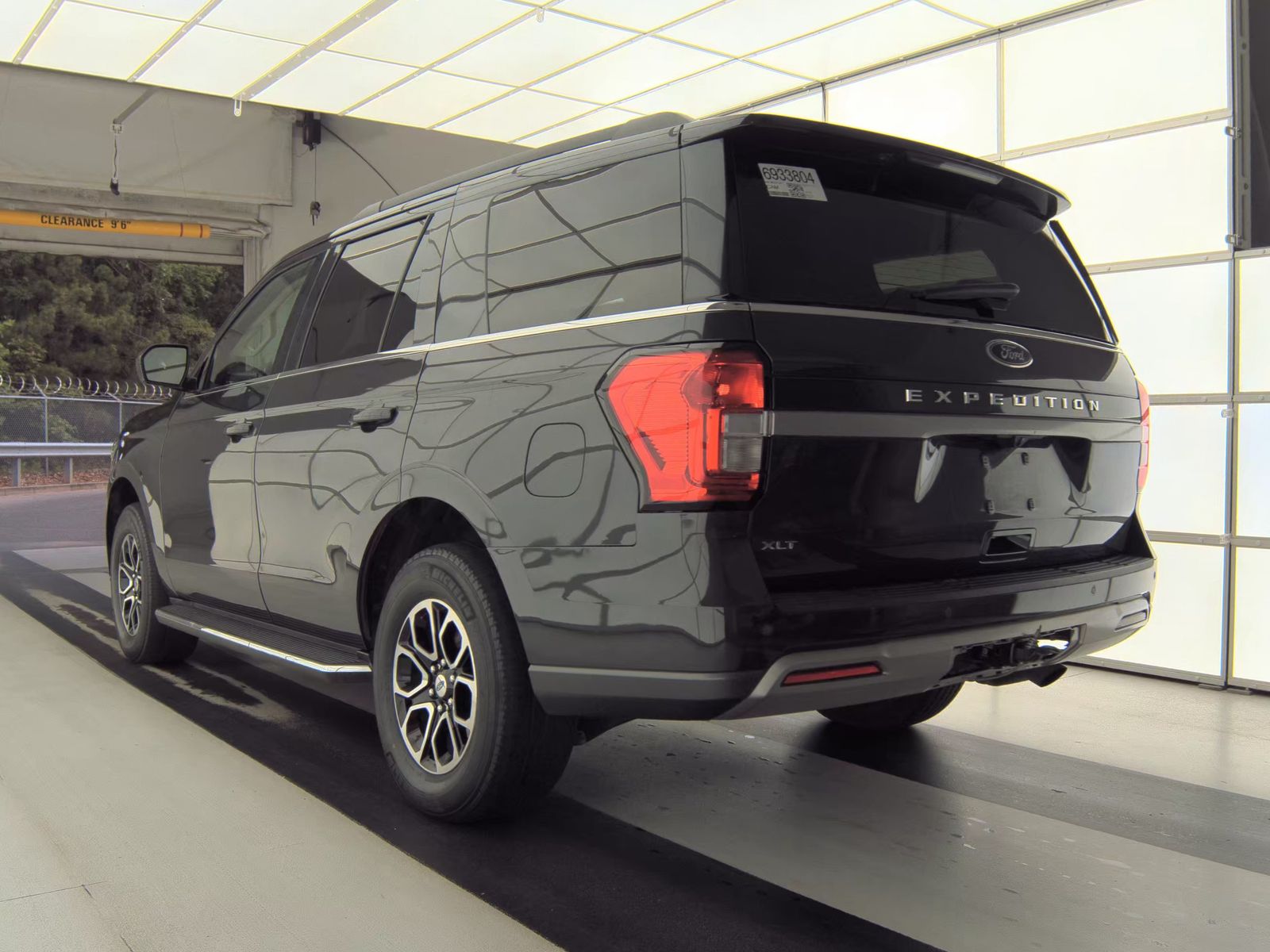 FORD EXPEDITION - 7