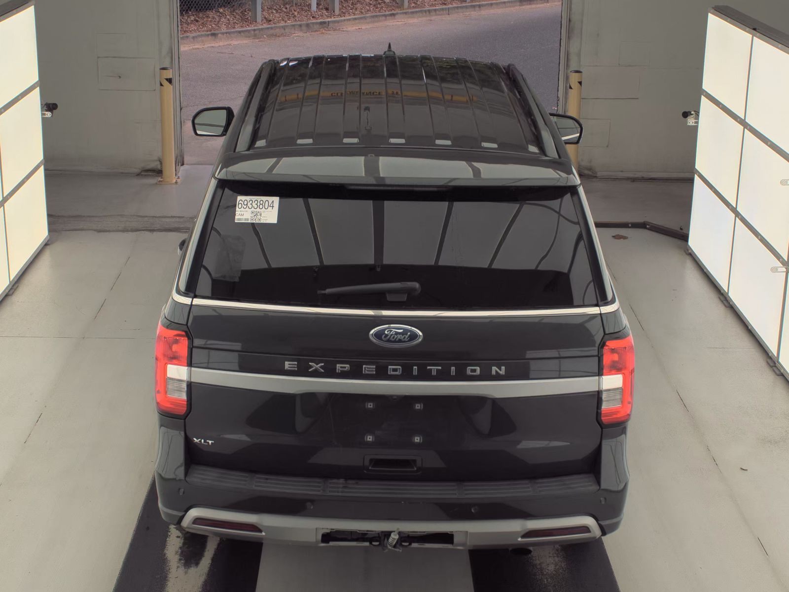 FORD EXPEDITION - 6