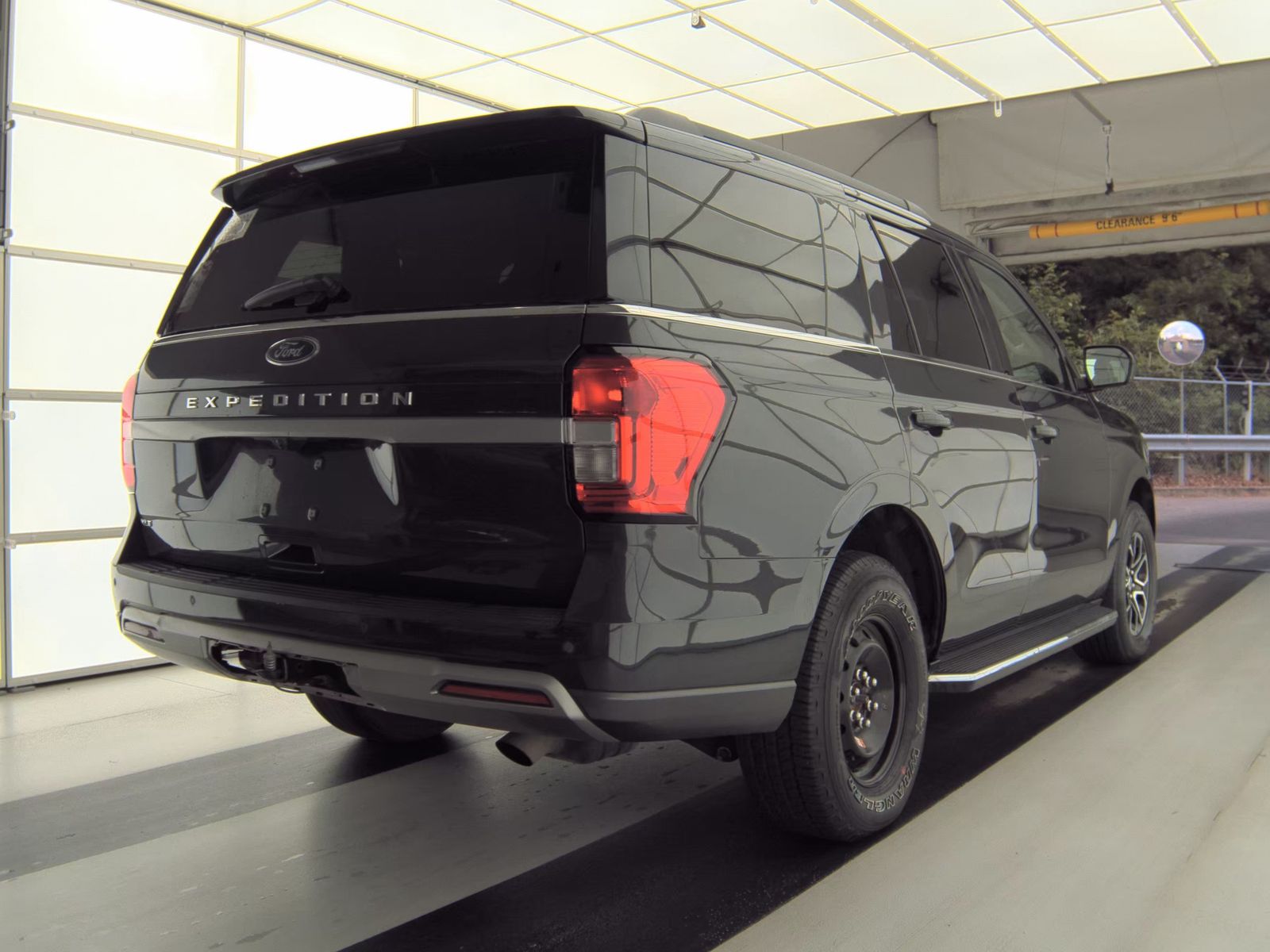 FORD EXPEDITION - 5
