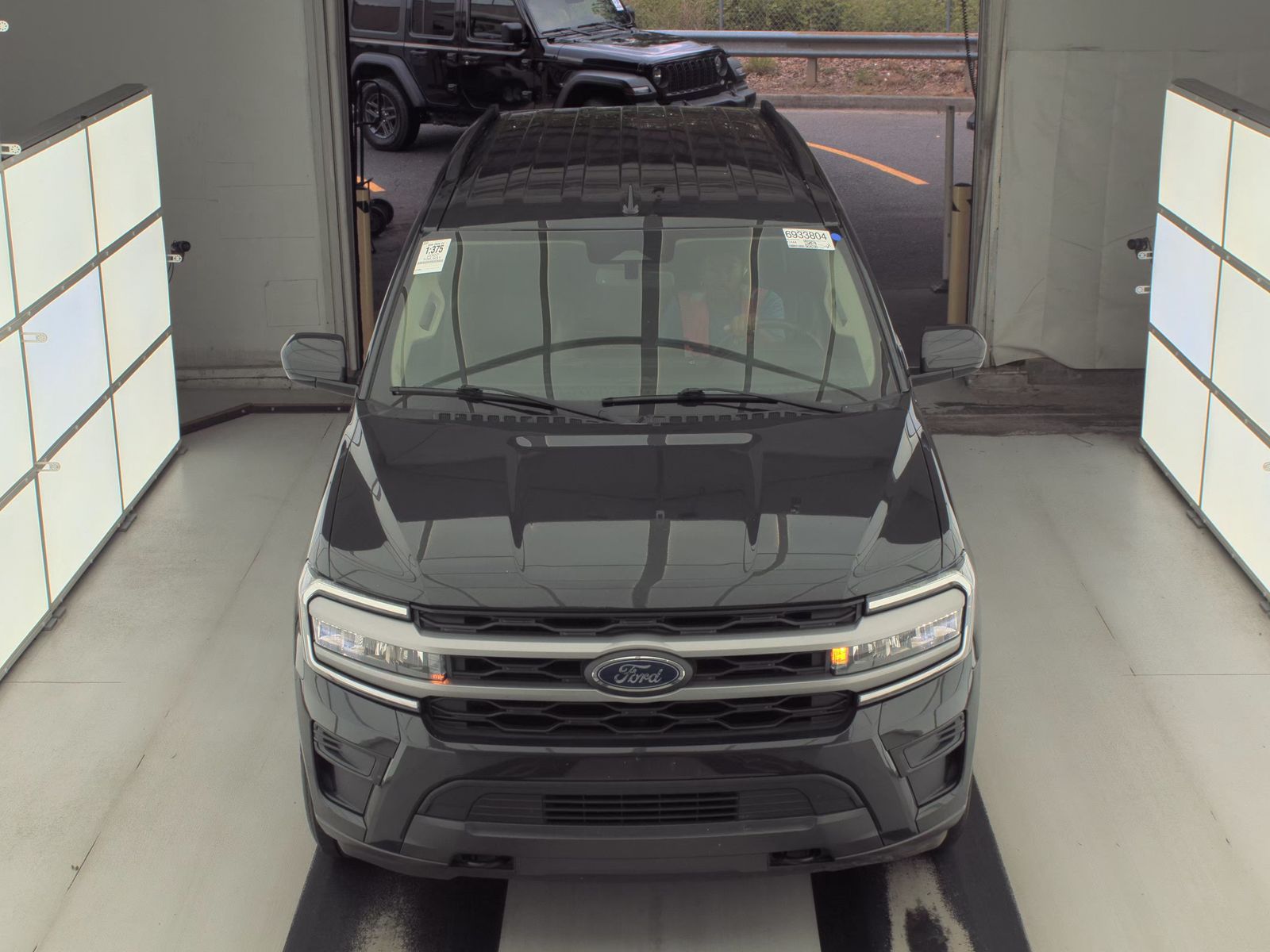 FORD EXPEDITION - 3