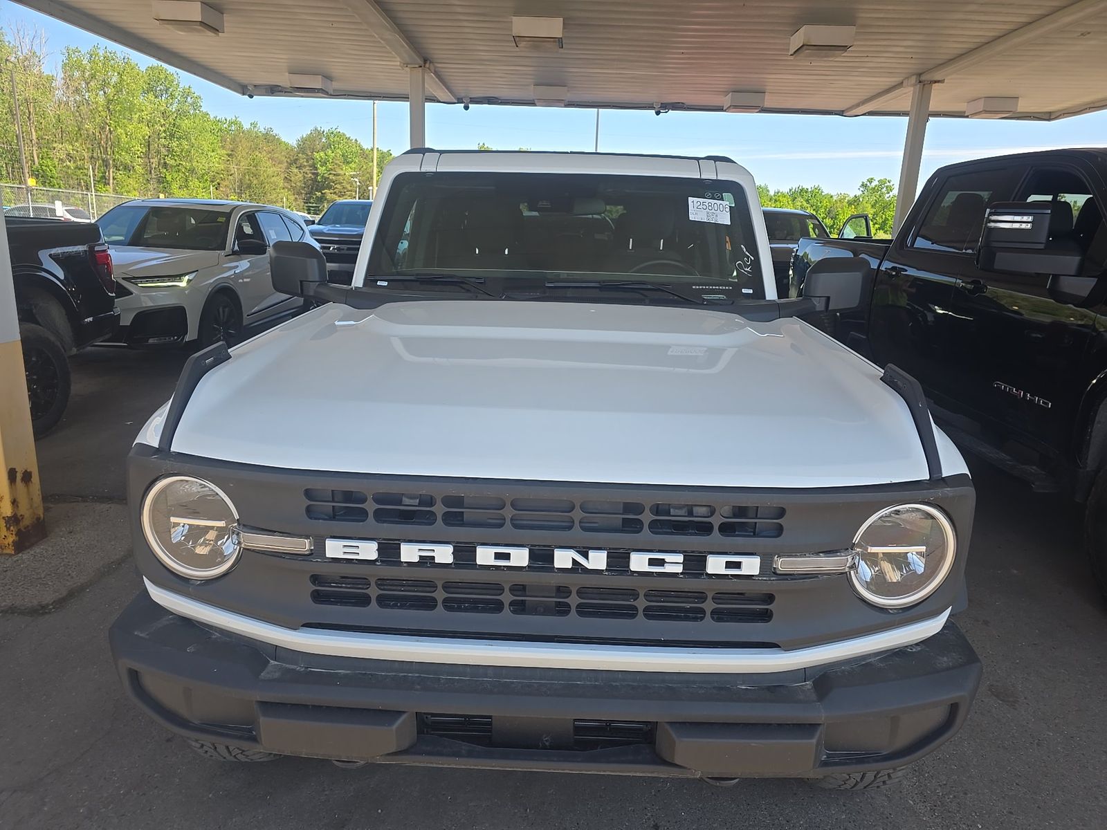 FORD BRONCO - 3