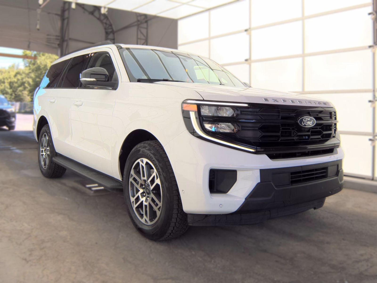 FORD EXPEDITION - 5