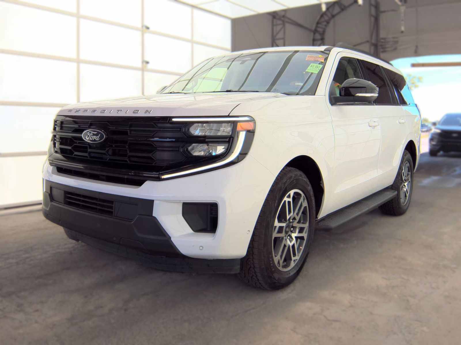 FORD EXPEDITION - 1