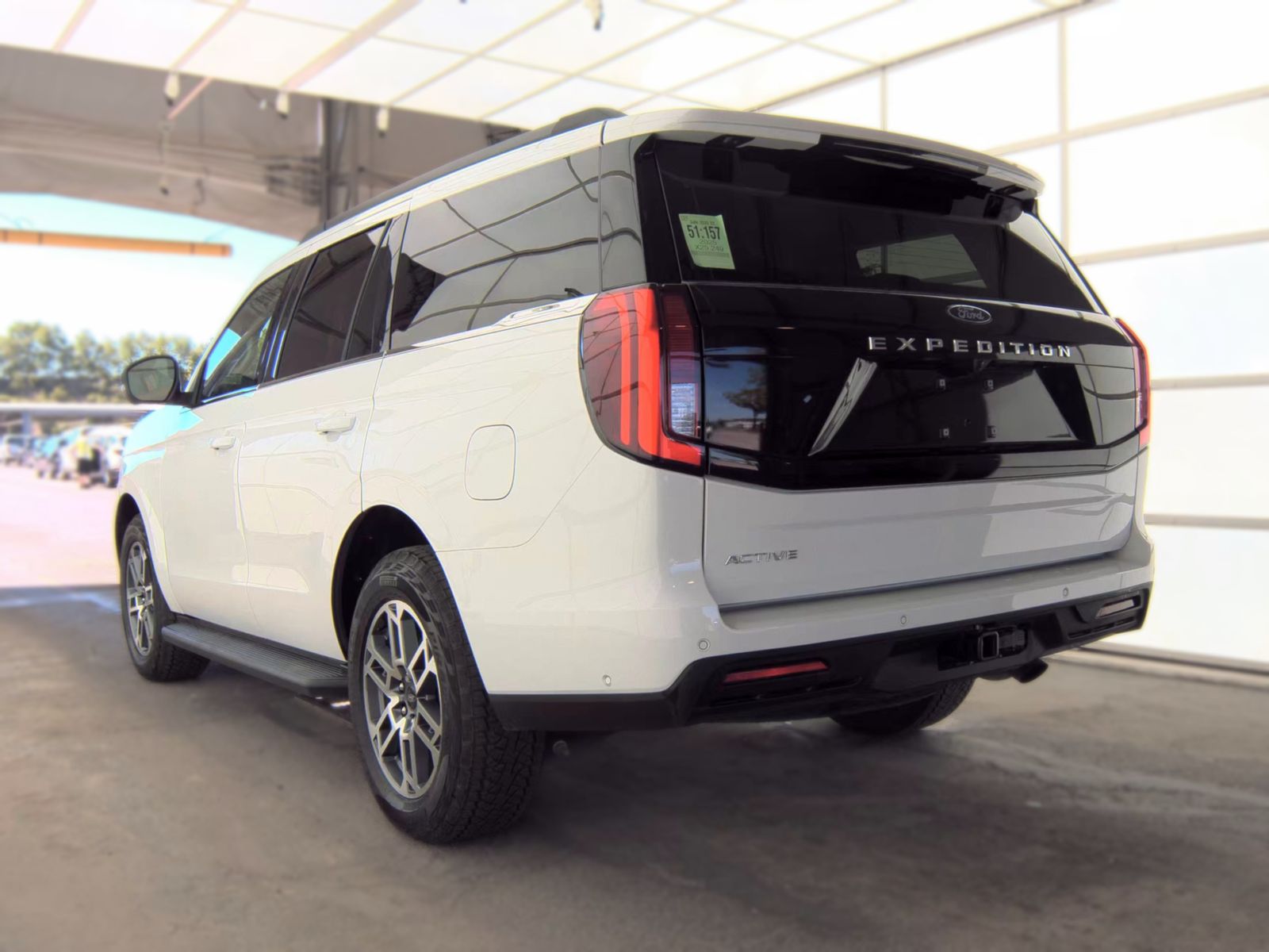 FORD EXPEDITION - 9