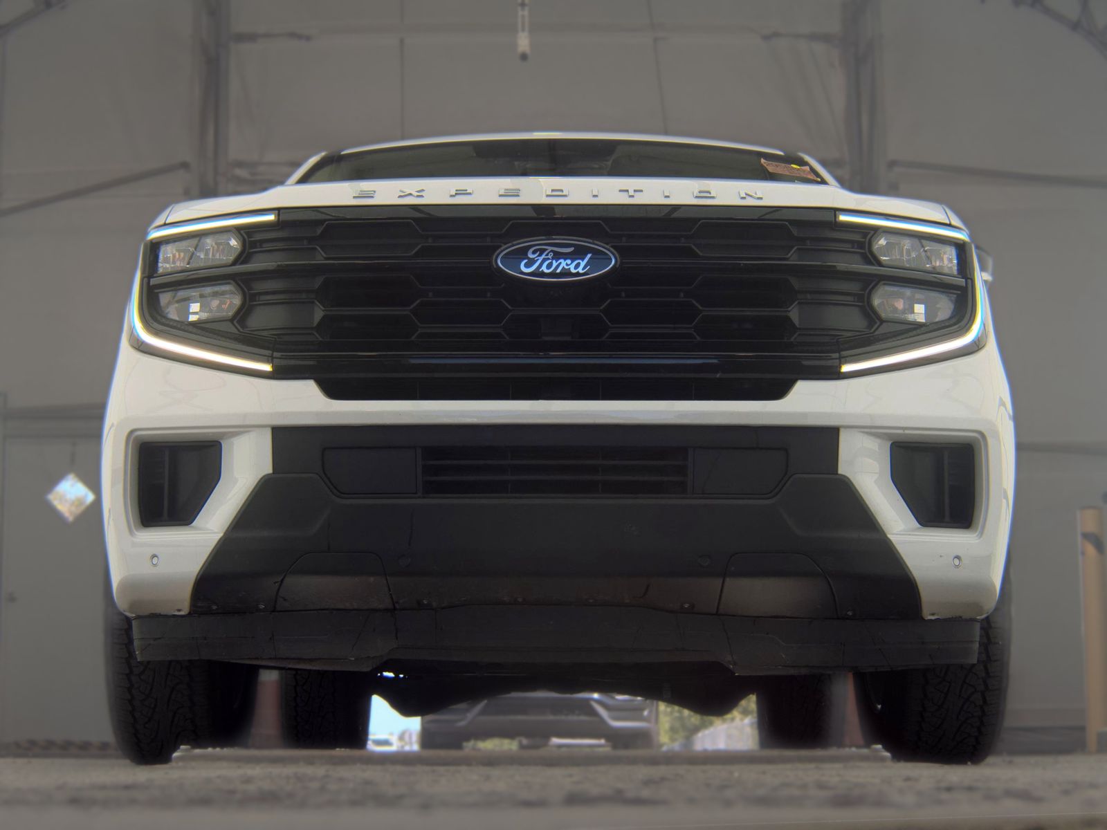 FORD EXPEDITION - 4