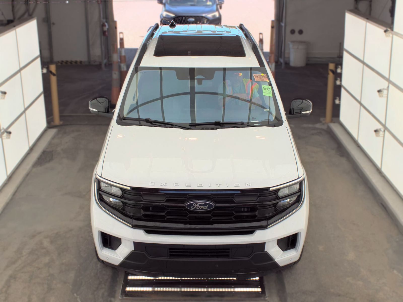 FORD EXPEDITION - 3