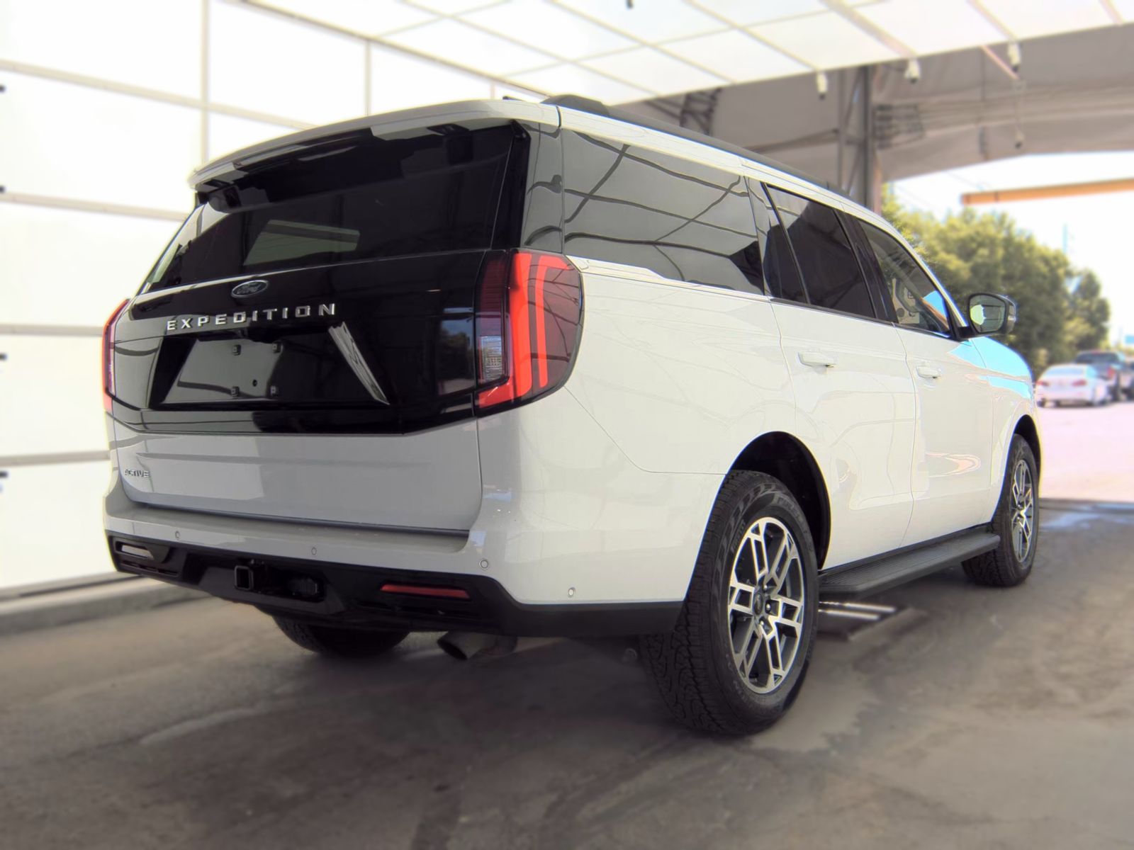 FORD EXPEDITION - 6