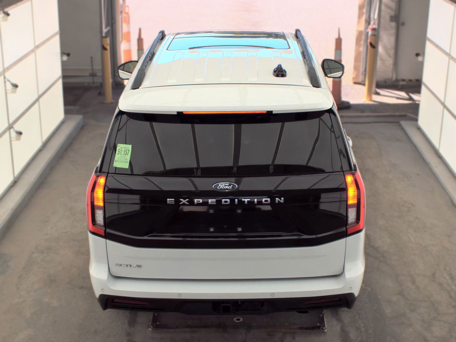 FORD EXPEDITION - 7