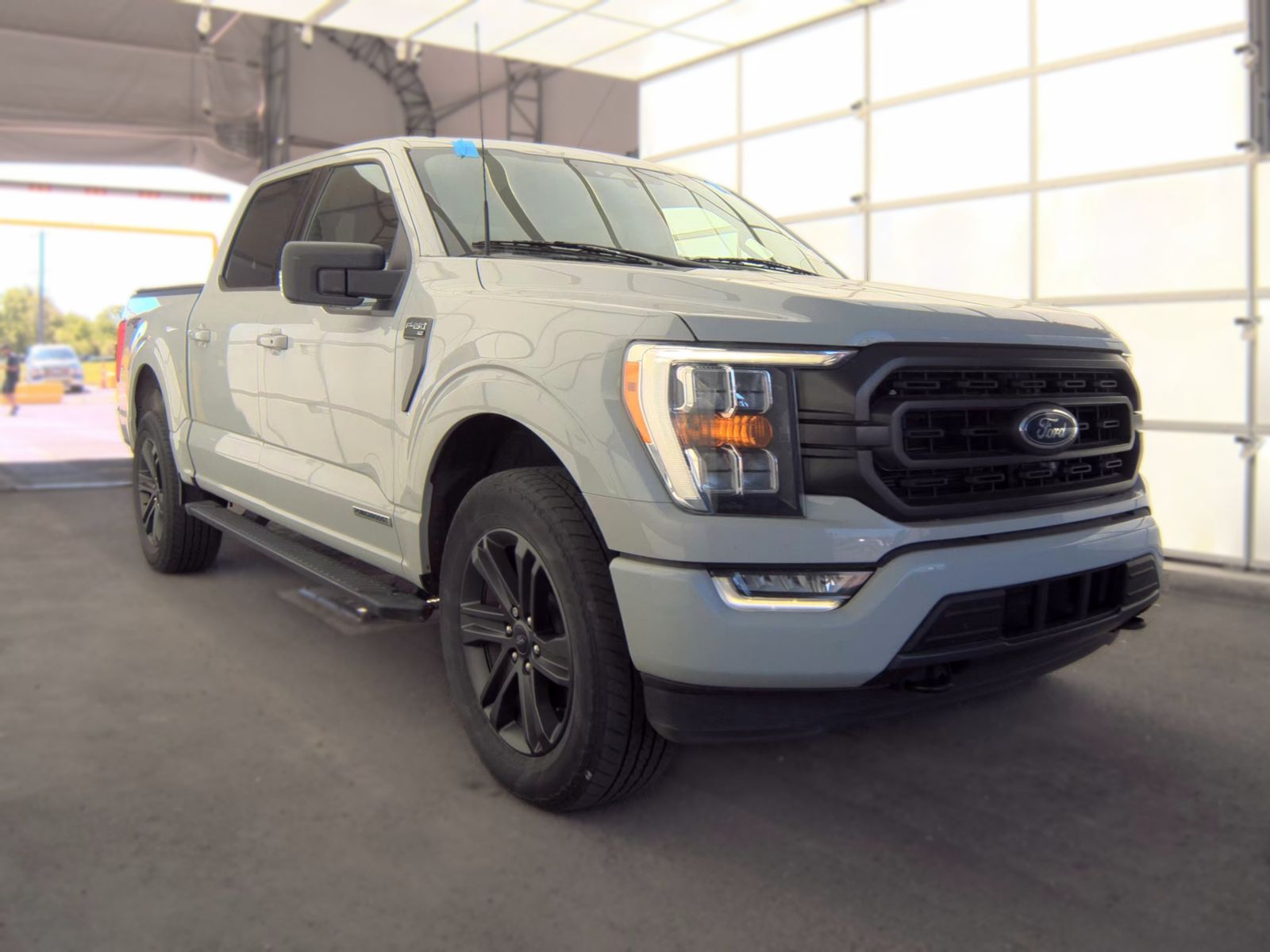 FORD F-150 - 5