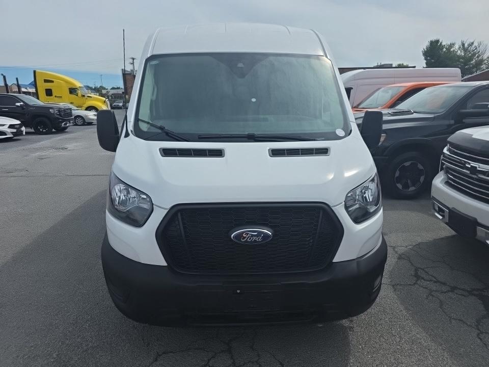 FORD TRANSIT 250 - 3