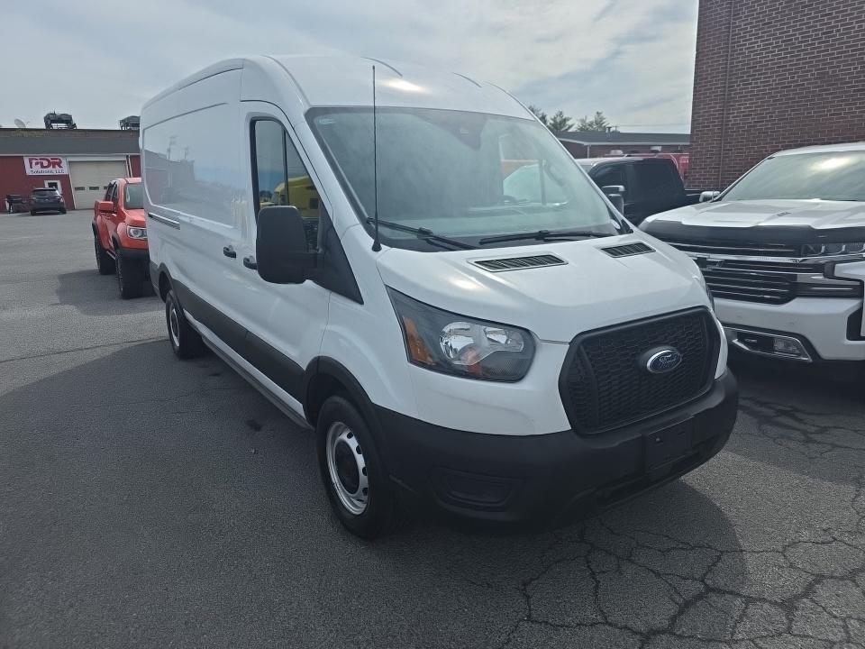 FORD TRANSIT 250 - 4