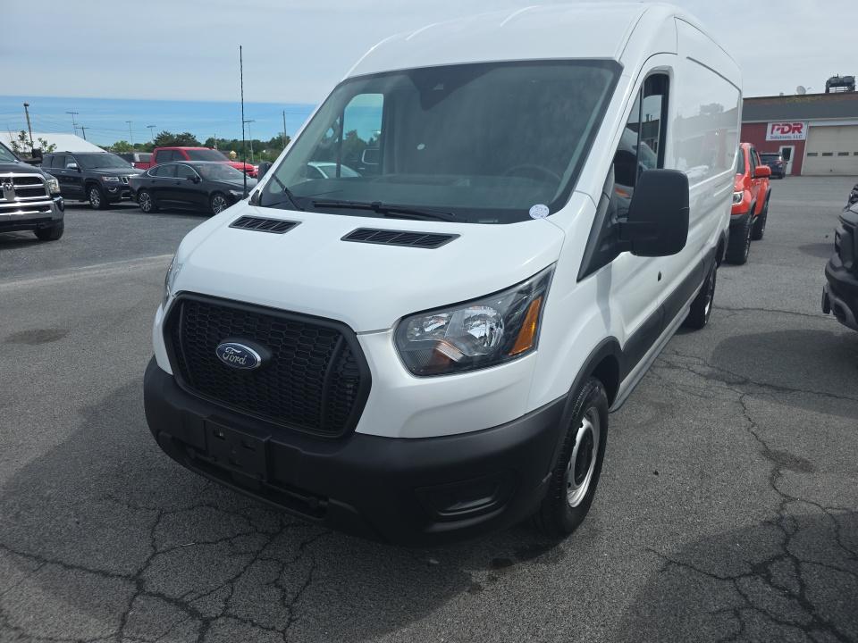 FORD TRANSIT 250 - 1
