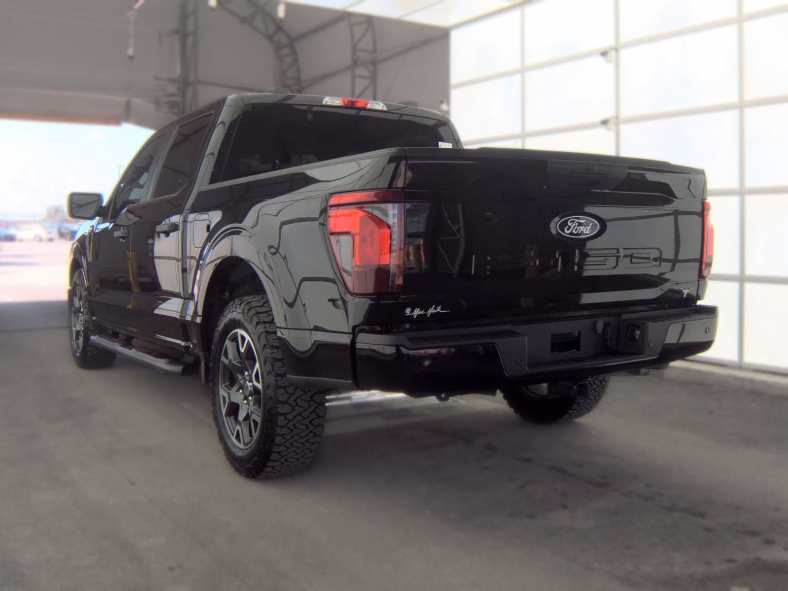 FORD F-150 - 9