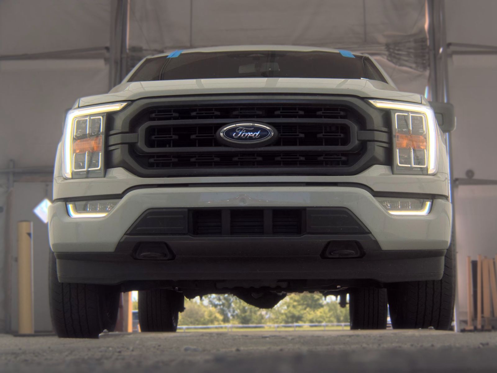 FORD F-150 - 4