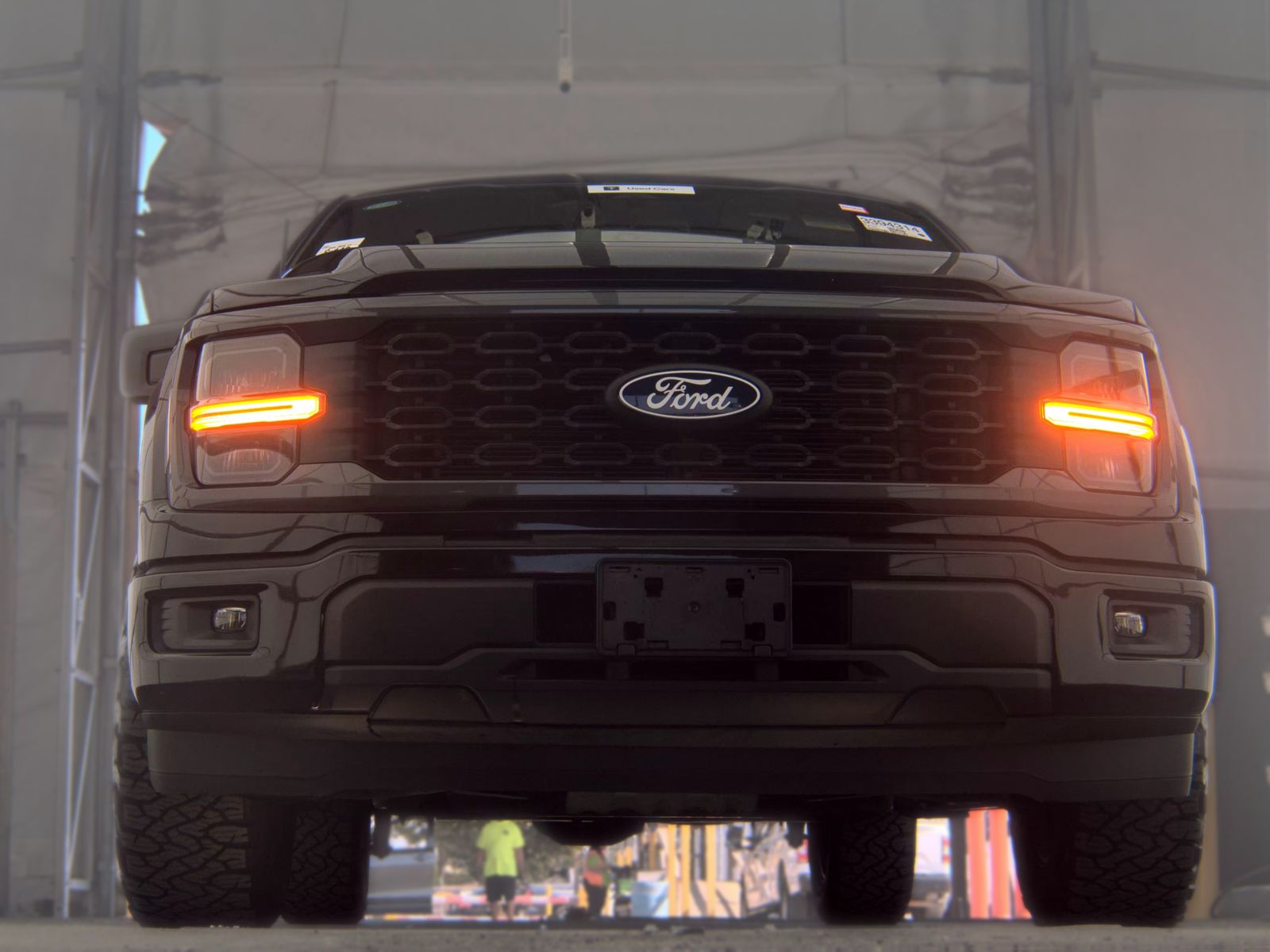 FORD F-150 - 4