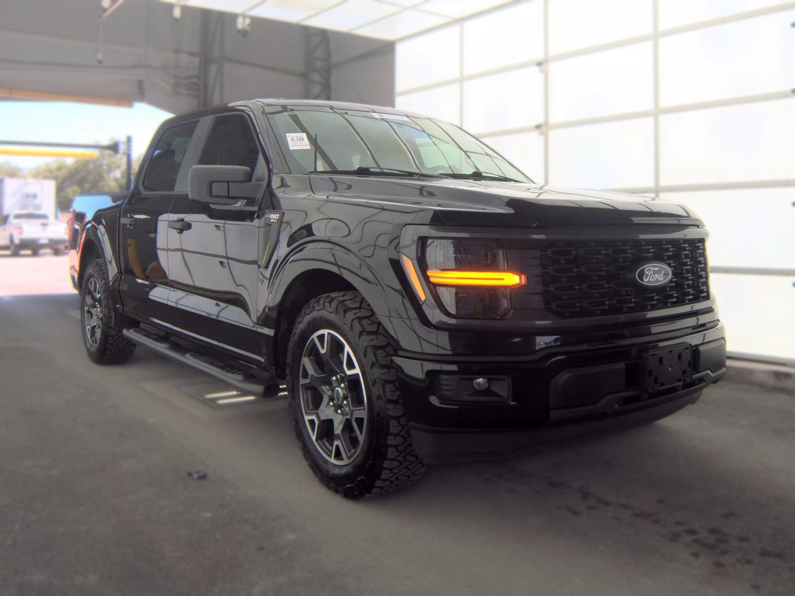 FORD F-150 - 5