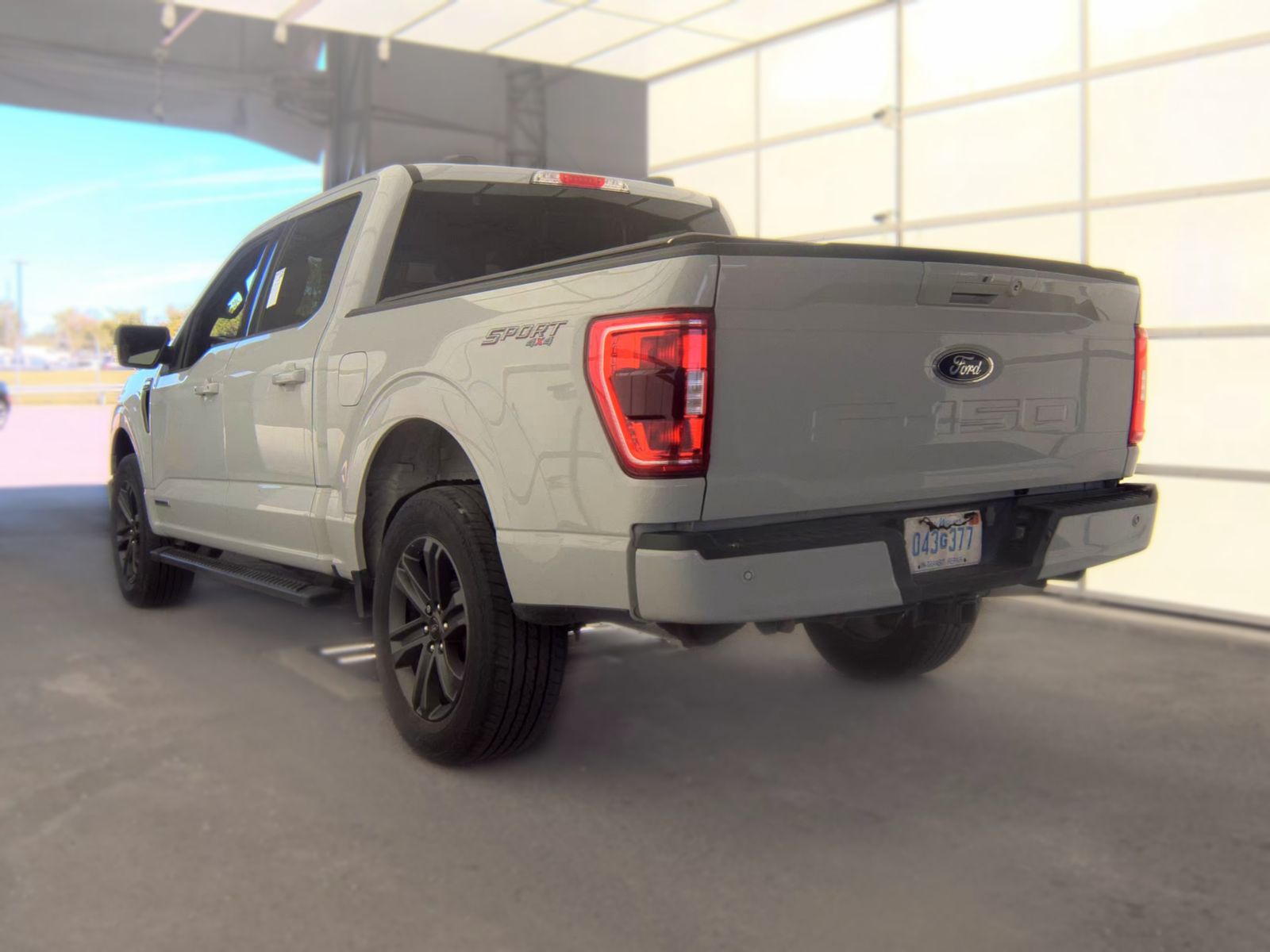 FORD F-150 - 9