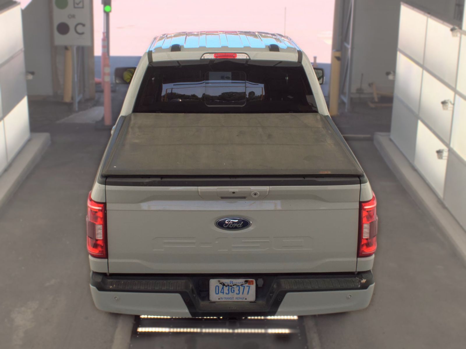 FORD F-150 - 7