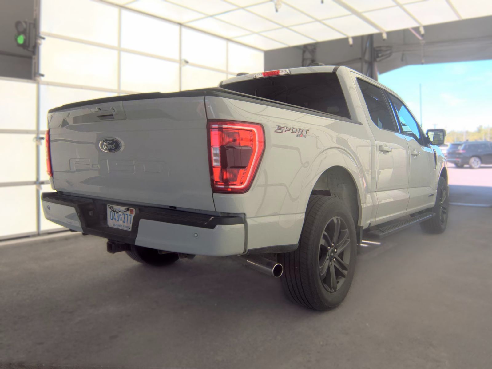 FORD F-150 - 6