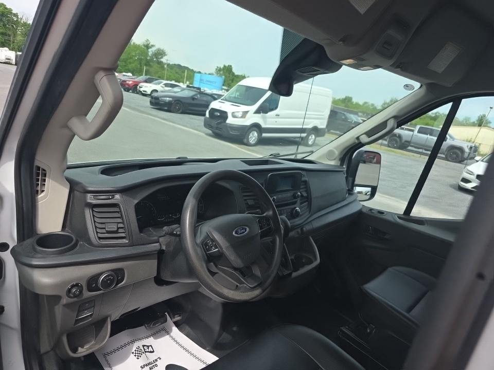 FORD TRANSIT 250 - 9