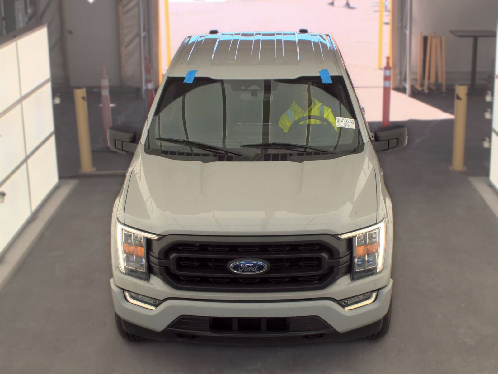 FORD F-150 - 3