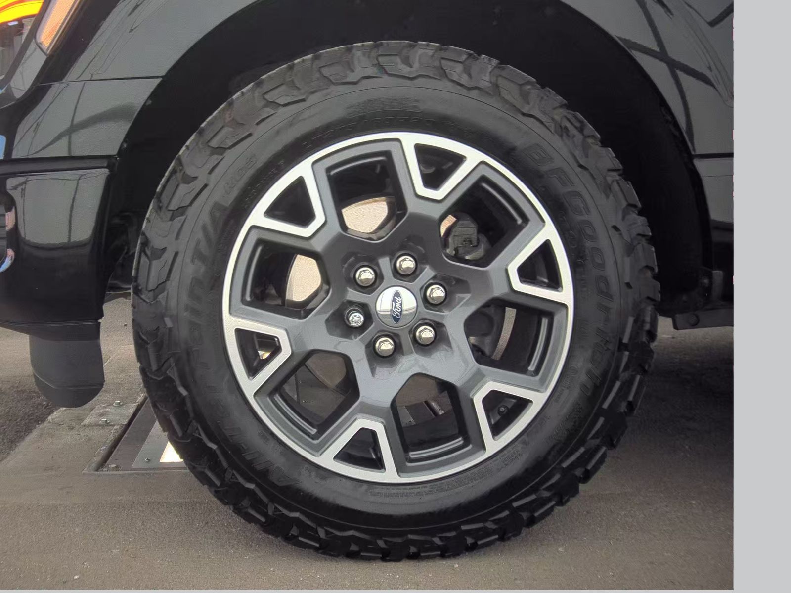 FORD F-150 - 10