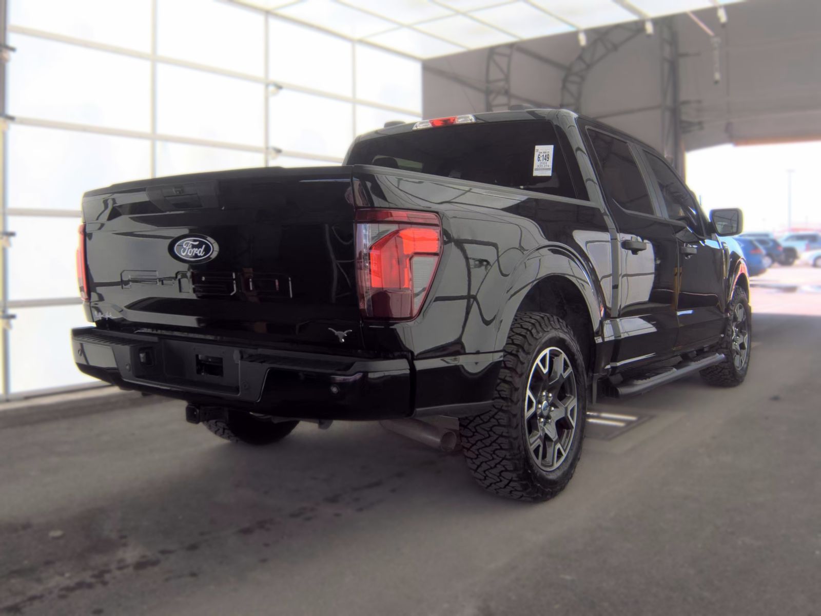 FORD F-150 - 6