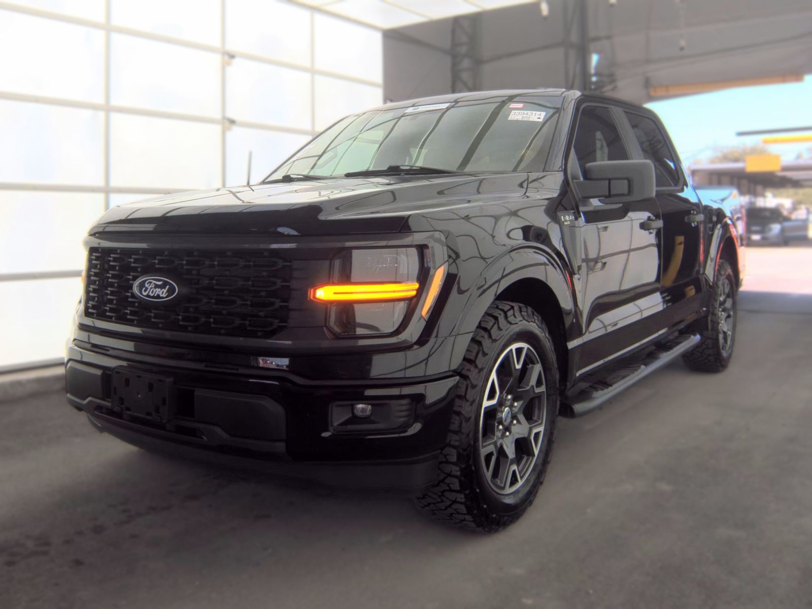 FORD F-150 - 1