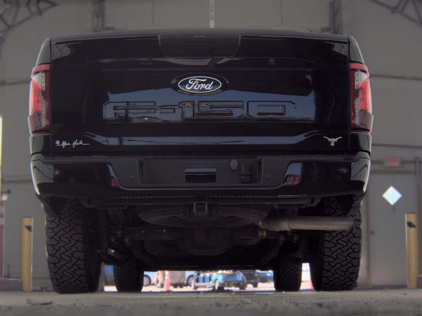 FORD F-150 - 8