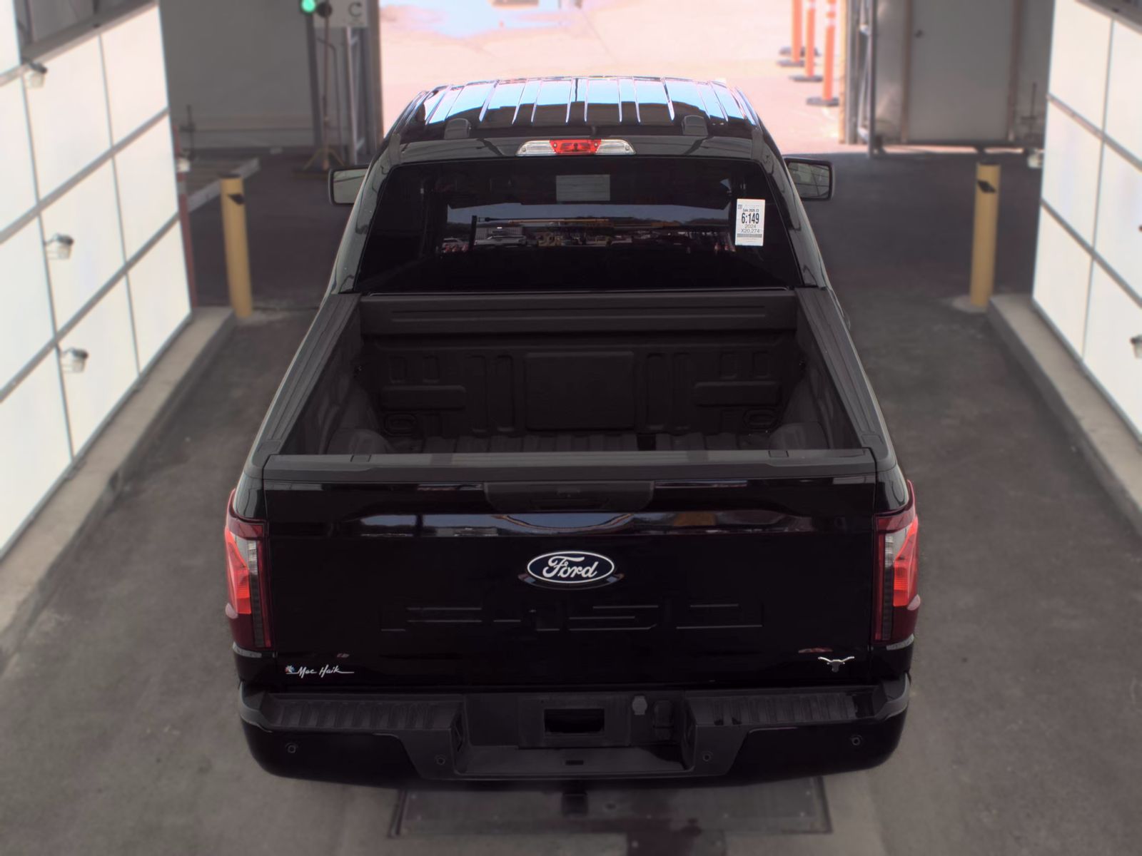 FORD F-150 - 7