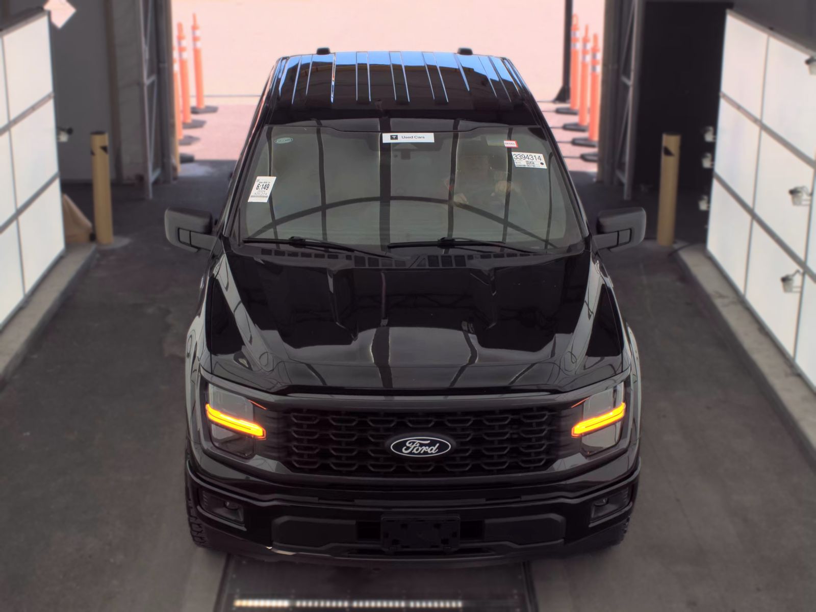 FORD F-150 - 3