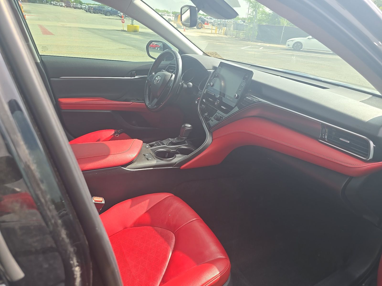 TOYOTA CAMRY - 9