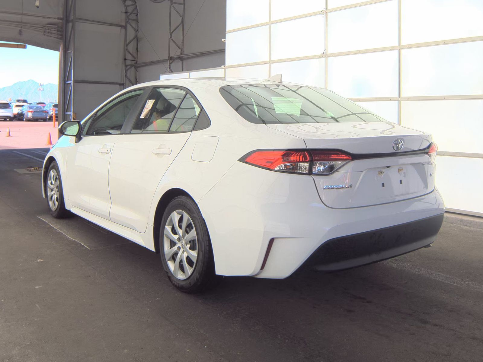 TOYOTA COROLLA - 9