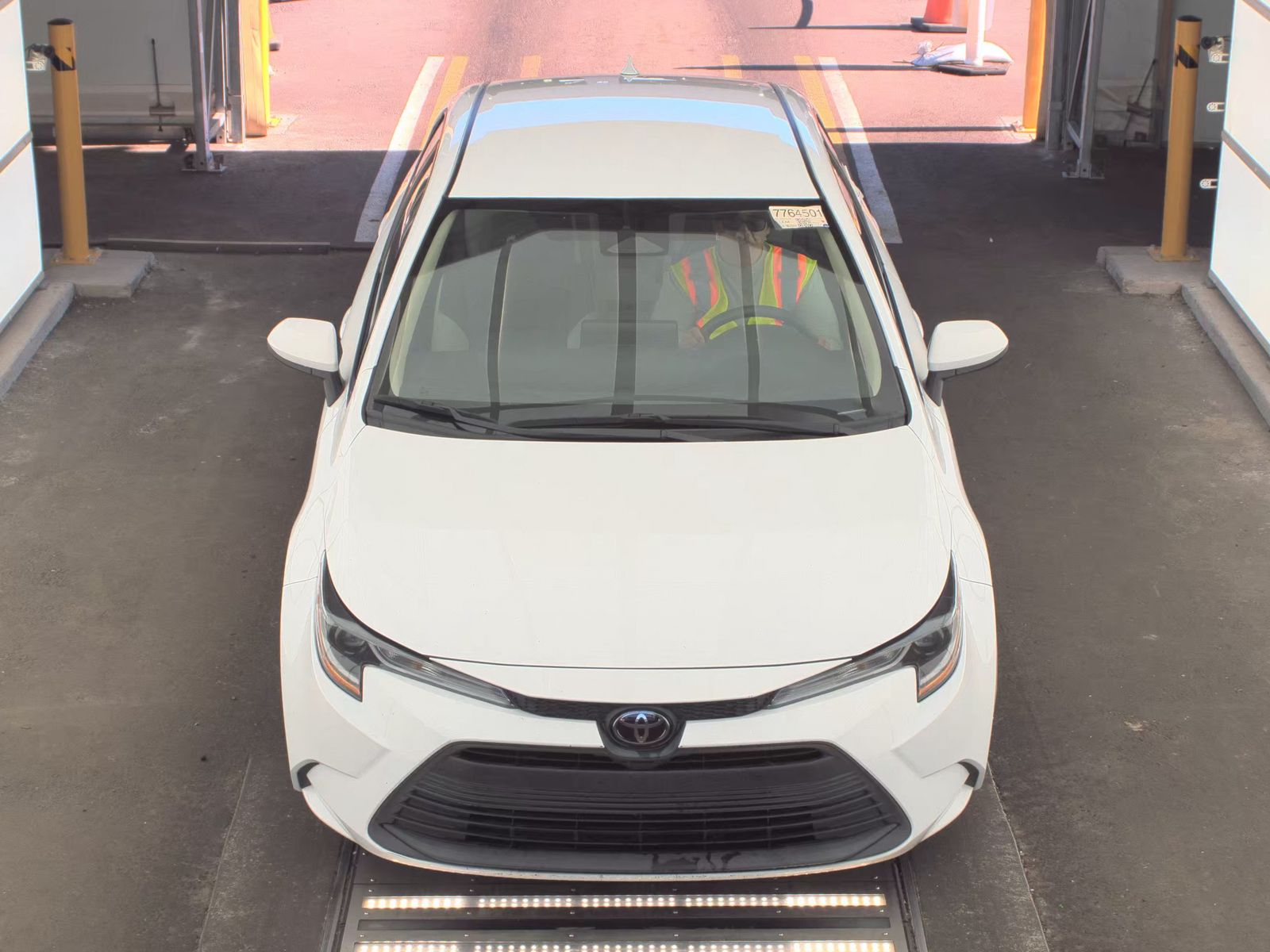 TOYOTA COROLLA - 3