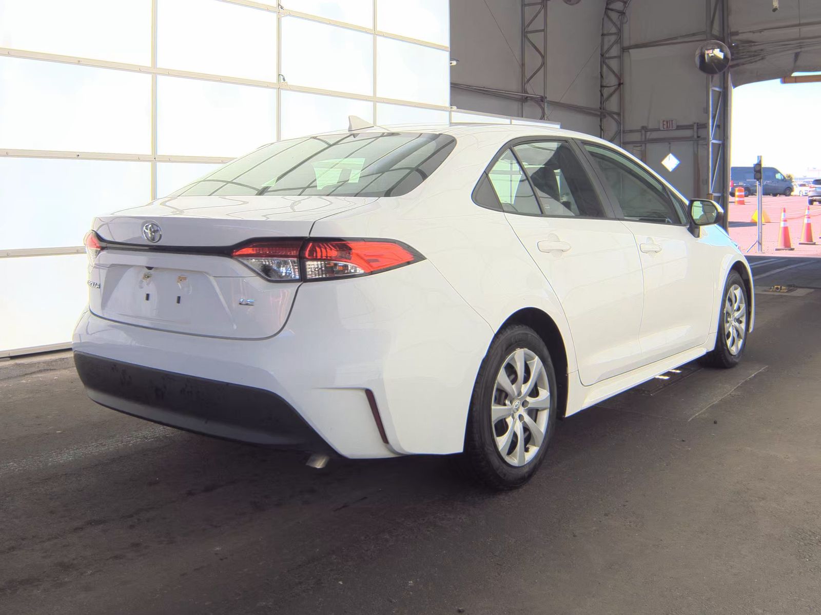 TOYOTA COROLLA - 6