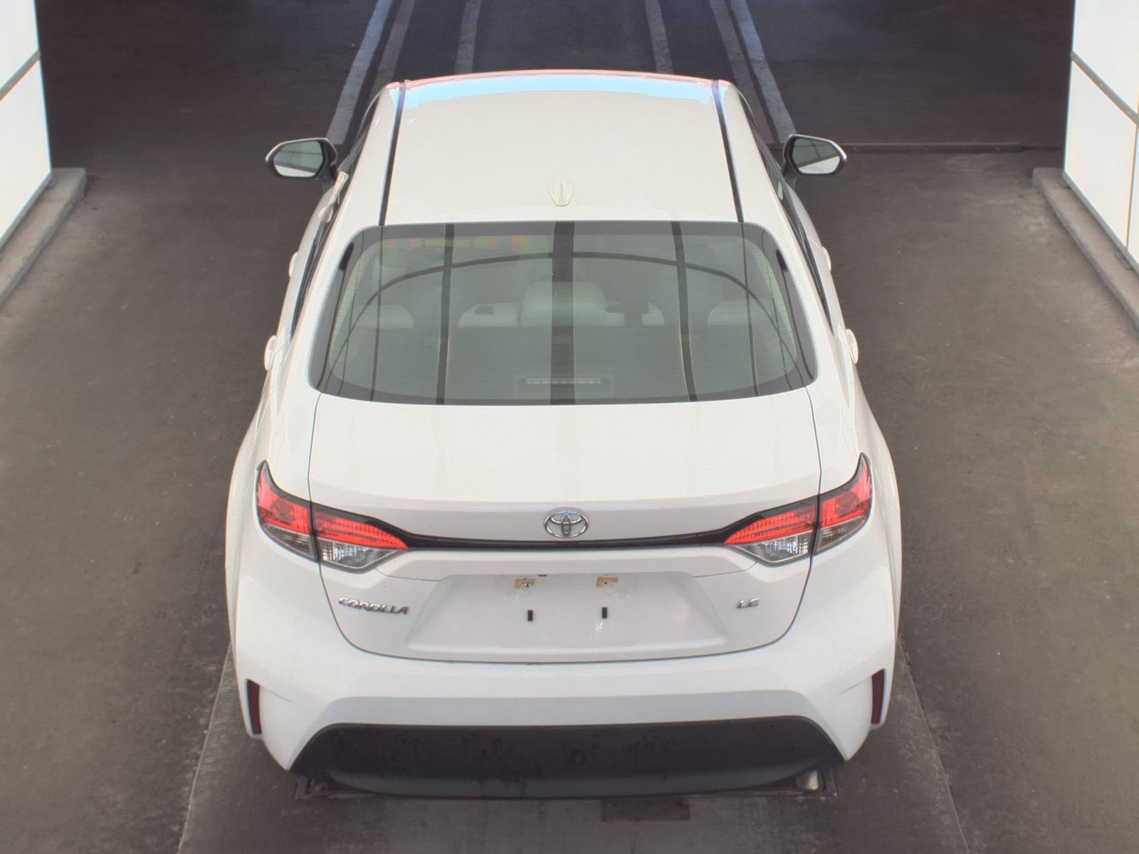 TOYOTA COROLLA - 7