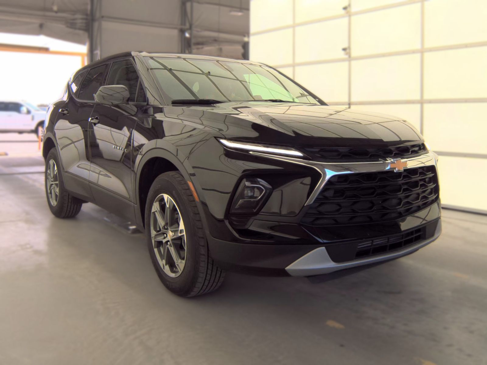 CHEVROLET BLAZER - 5