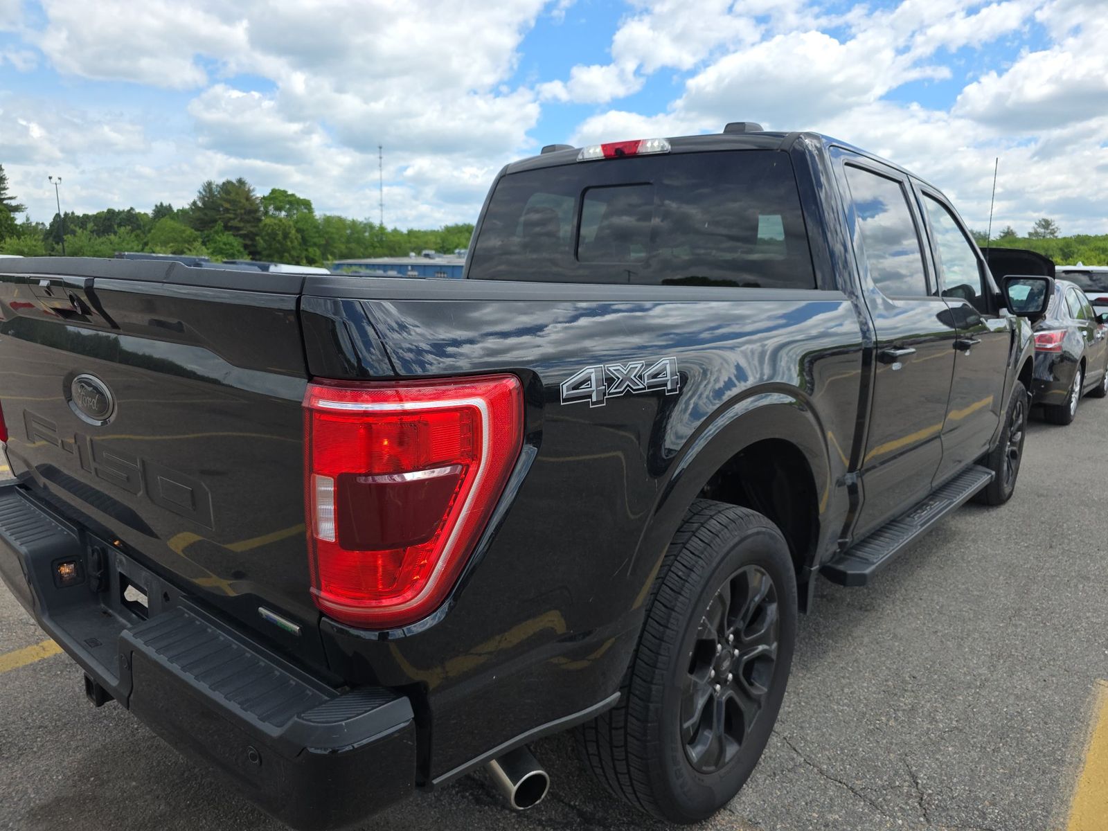FORD F-150 - 5