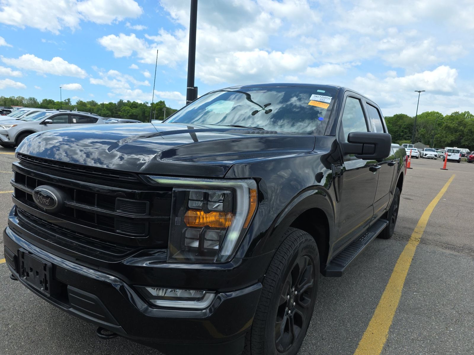 FORD F-150 - 1