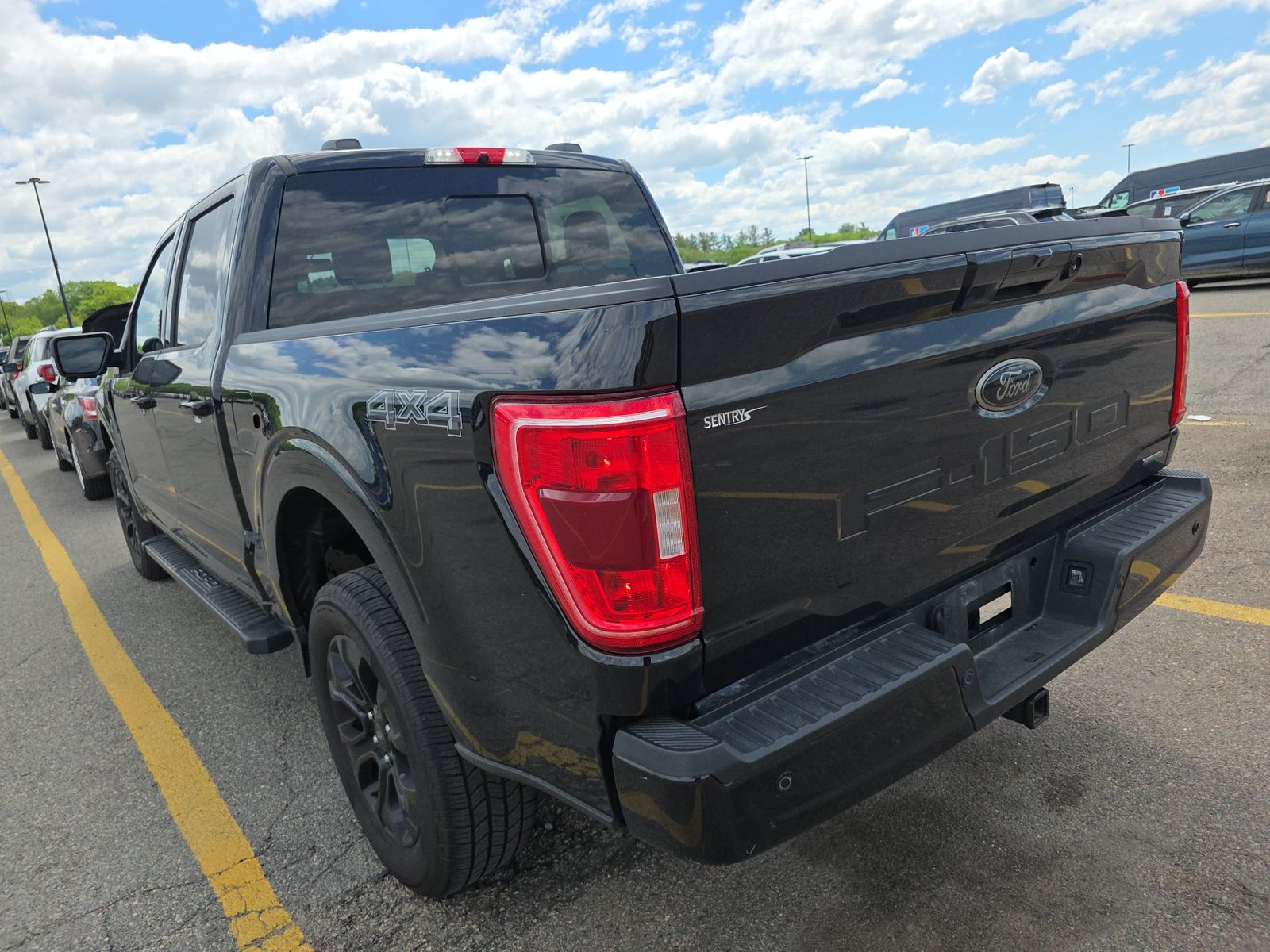 FORD F-150 - 7