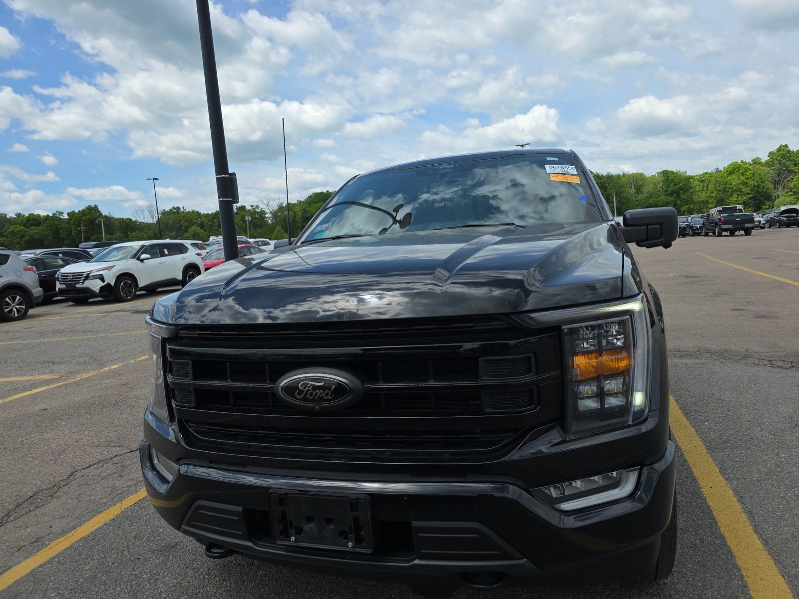 FORD F-150 - 3