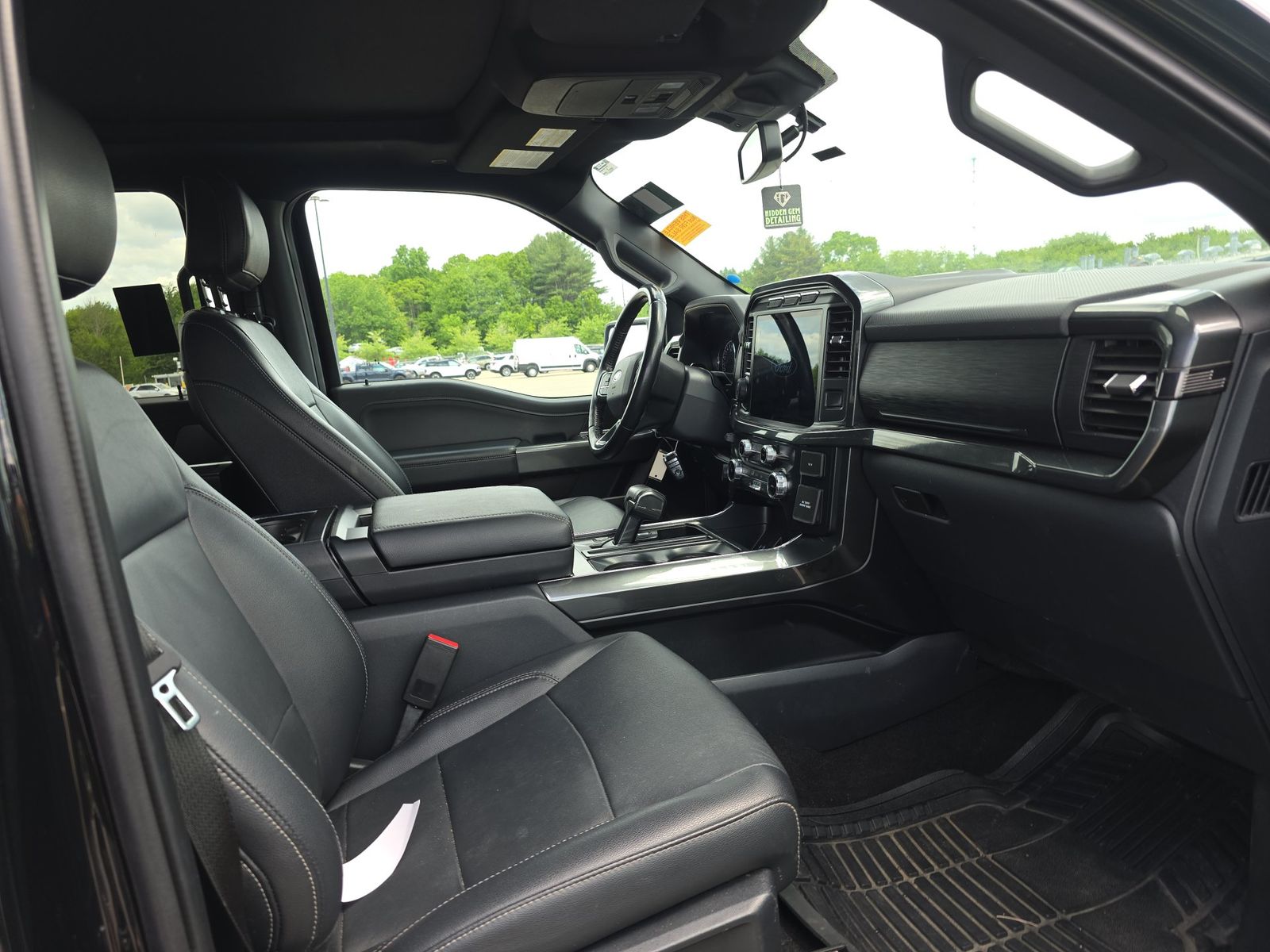 FORD F-150 - 9