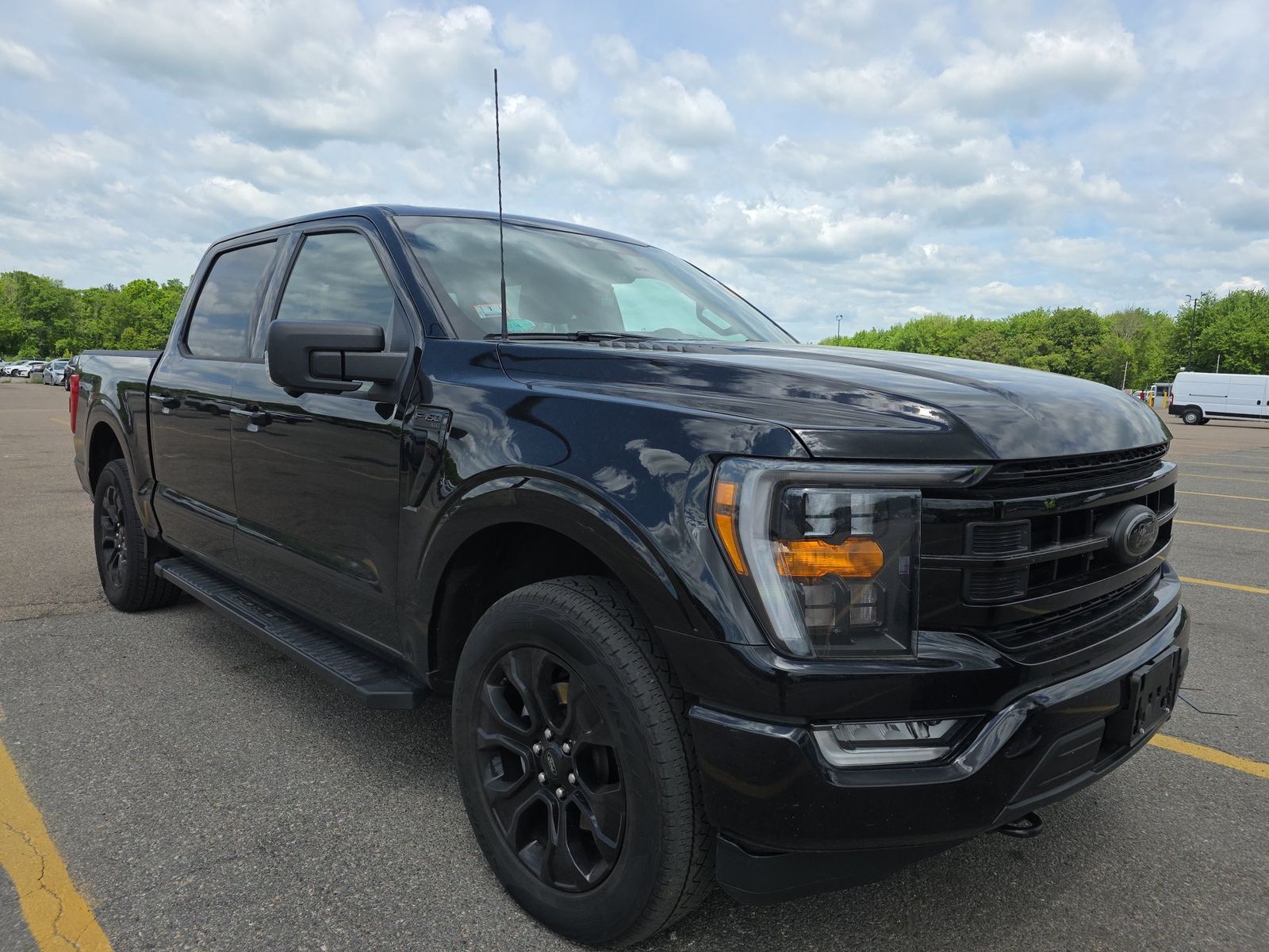 FORD F-150 - 4