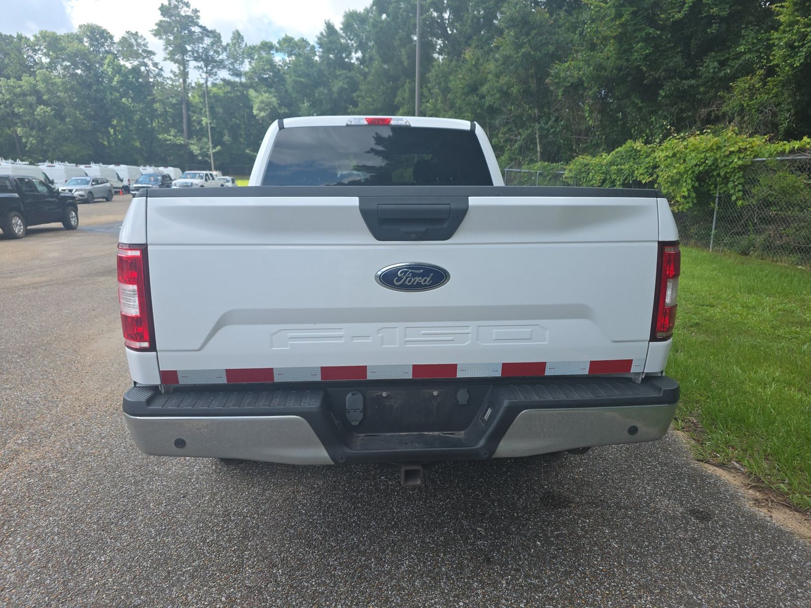 FORD F-150 - 6