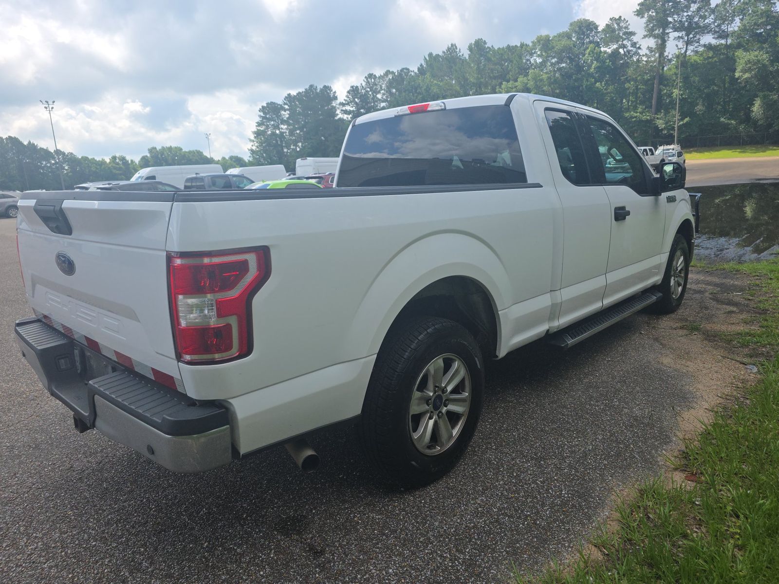 FORD F-150 - 5