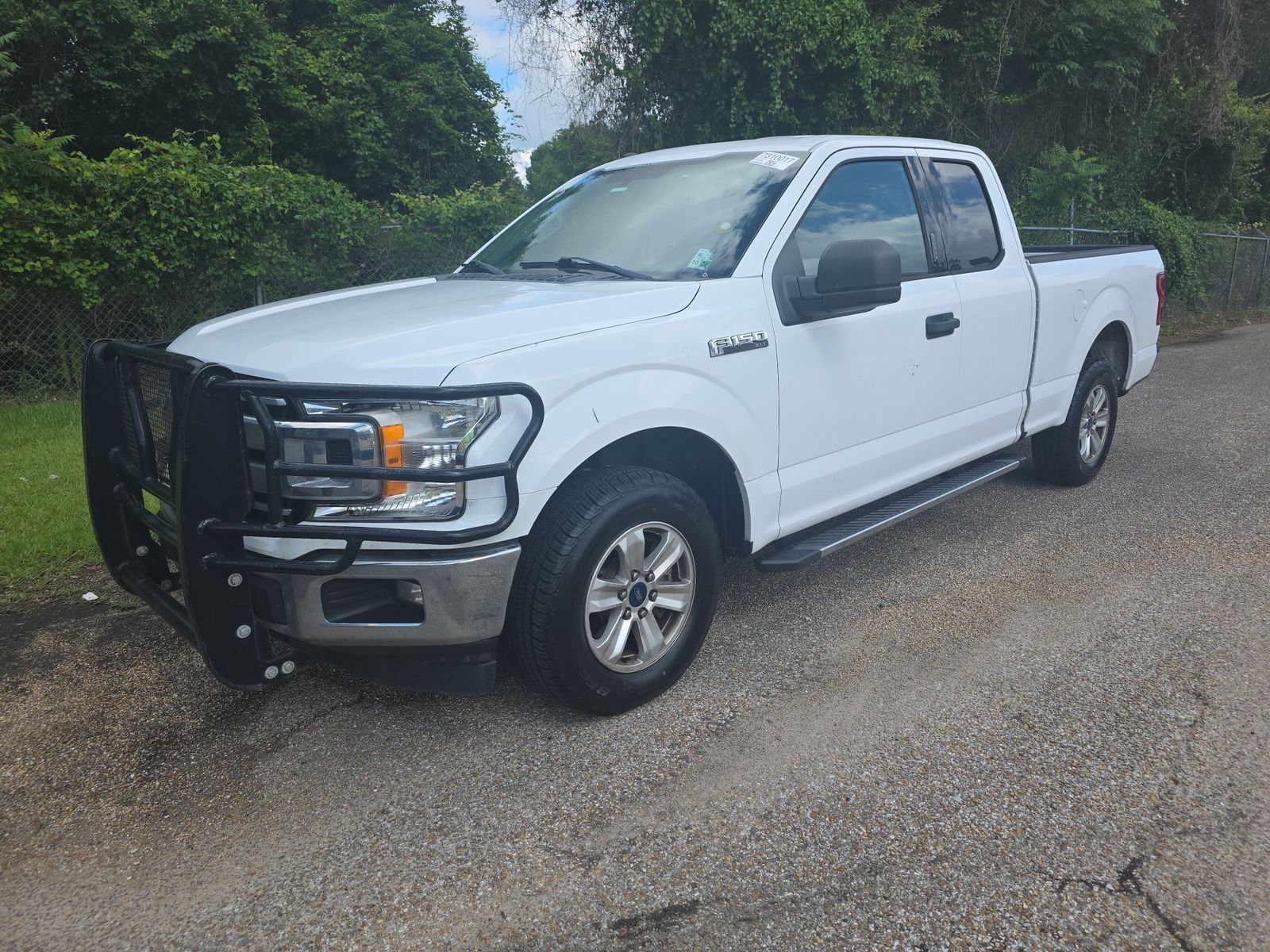 FORD F-150 - 1