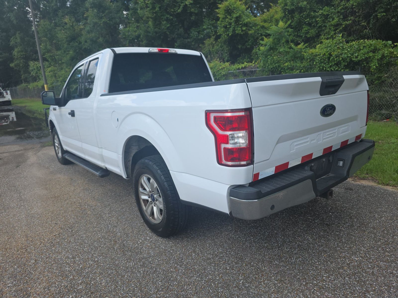 FORD F-150 - 7