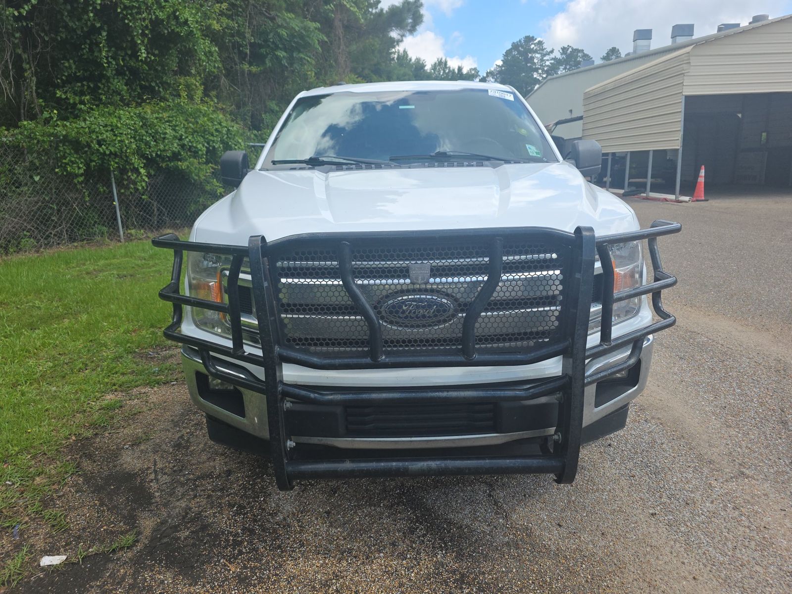 FORD F-150 - 3