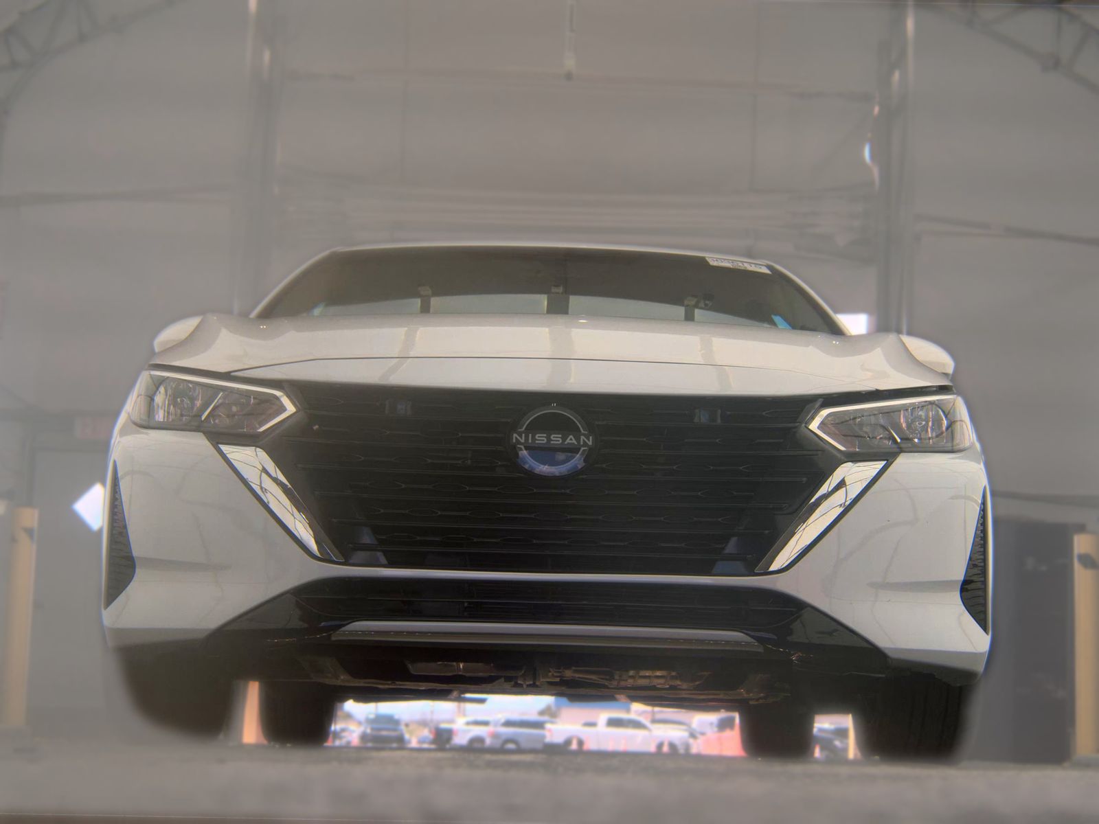 NISSAN SENTRA - 4