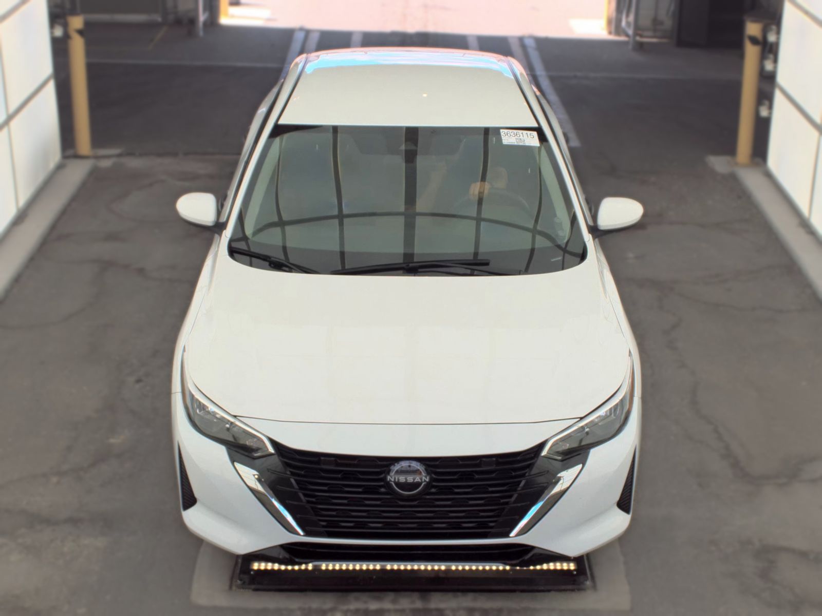 NISSAN SENTRA - 3